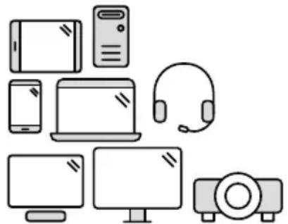 EIZO FlexScan EV2410R - ENERGY STAR® - 1