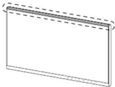 EIZO FlexScan EV2410R - Location of installation - 1