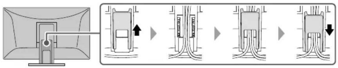 EIZO FlexScan EV2720S - Important - 3