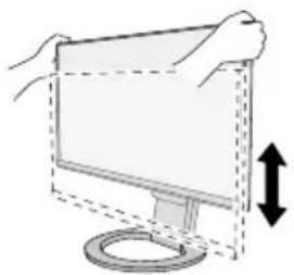 EIZO FlexScan EV2720S - Important - 8