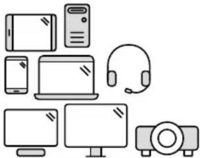 EIZO FlexScan EV2720S - ENERGY STAR® - 1
