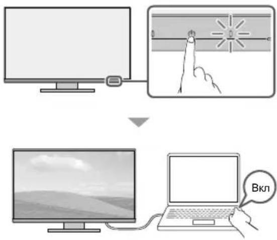 EIZO FlexScan EV2720S - Цветной ЖК-монитор - 4