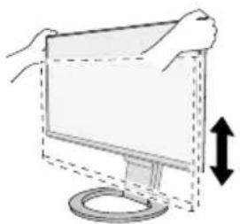 EIZO FlexScan EV2720S - Wichtig - 4