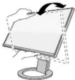 EIZO FlexScan EV2720S - Important - 10