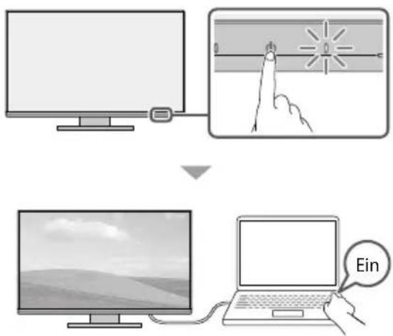EIZO FlexScan EV2720S - LCD-Farbmonitor - 4