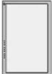 EIZO FlexScan EV2720S - Installationsbedingungen - 3