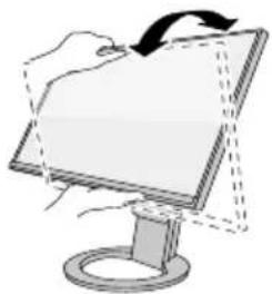 EIZO FlexScan EV2720S - Wichtig - 6