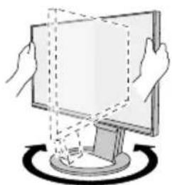 EIZO FlexScan EV2720S - Wichtig - 5