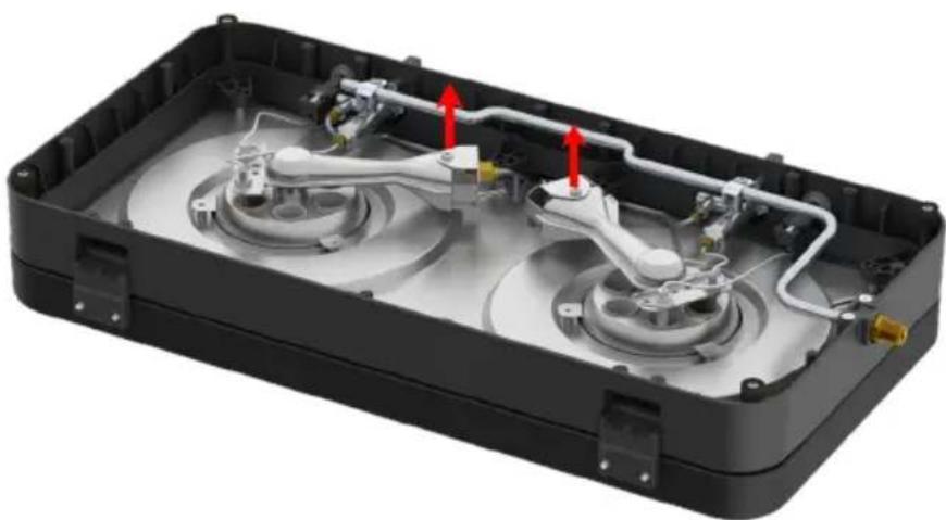 CADAC 2 Cook 3 Turbo FFD - DE - 3