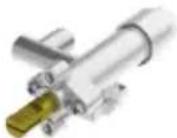 CADAC 2 Cook 3 Turbo FFD - DE - 36