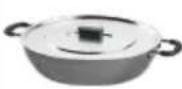 CADAC 2 Cook 3 Turbo FFD - DE - 10