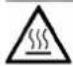 STIEBEL ELTRON LWZ 130 E-W - Symboles, nature du danger - 3
