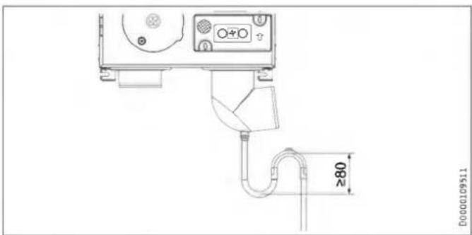 STIEBEL ELTRON LWZ 130 E-W - Remarque - 1