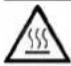 STIEBEL ELTRON LWZ 130 E-W - Symbole, Art der Gefahr - 3