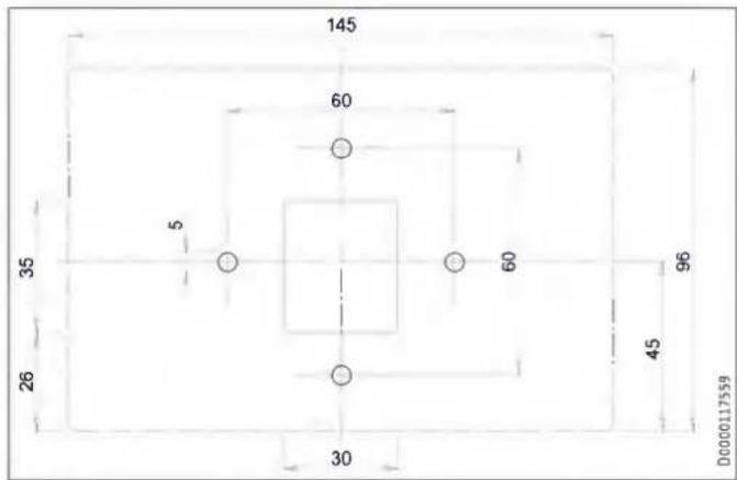 STIEBEL ELTRON LWZ 130 E-W - Méretek és csatlakozások - 8