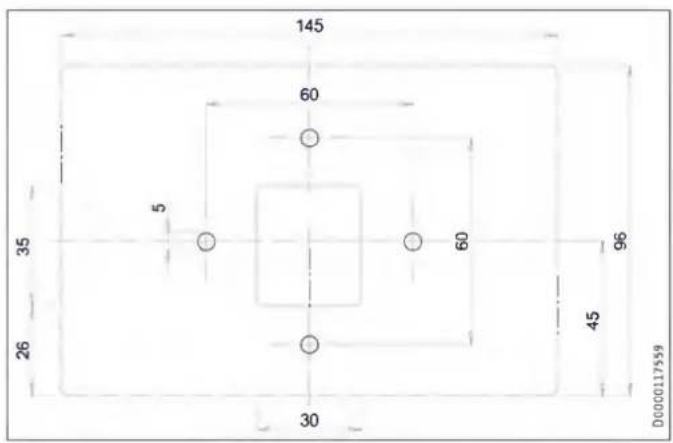 STIEBEL ELTRON LWZ 130 E-W - Misure e allacciamenti - 8