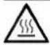 STIEBEL ELTRON LWZ 130 E-W - Symbols, type of risk - 3