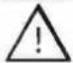 STIEBEL ELTRON LWZ 130 E-W - Symbols, type of risk - 1