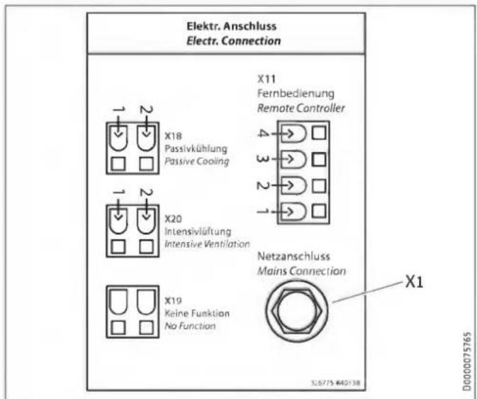 STIEBEL ELTRON LWZ 130 E-W - Avviso - 1