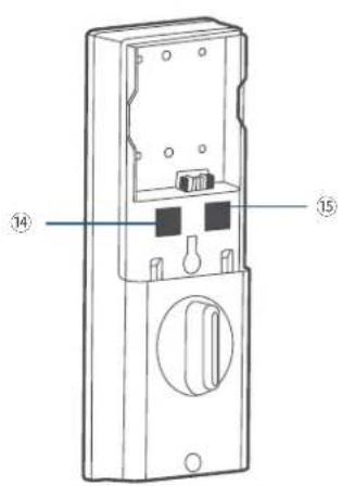 eufy Smart Lock S230 - APERÇU - 3