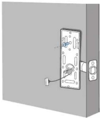 eufy Smart Lock S230 - Para instalar la cerradura inteligente - 3