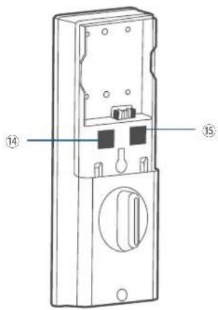 eufy Smart Lock S230 - 2