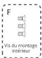 eufy Smart Lock S230 - Pour l'installation d'une serrure intelligente - 10