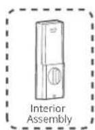 eufy Smart Lock S230 - For Smart Lock Installation - 9