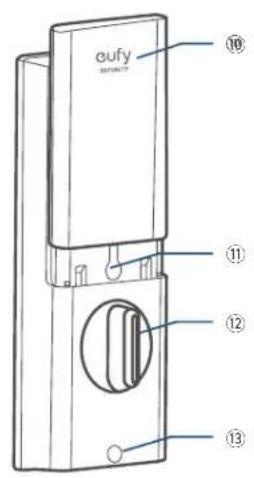 eufy Smart Lock S230 - 1