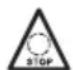 Vonroc S_LM503DC - SICHERHEITSHINWEISE - 10