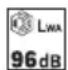 Vonroc S_LM503DC - SICHERHEITSHINWEISE - 16