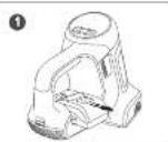 eufy Clean XFi - rutinaria - 1