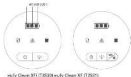 eufy Clean XFi - Qué incluye el paquete - 3