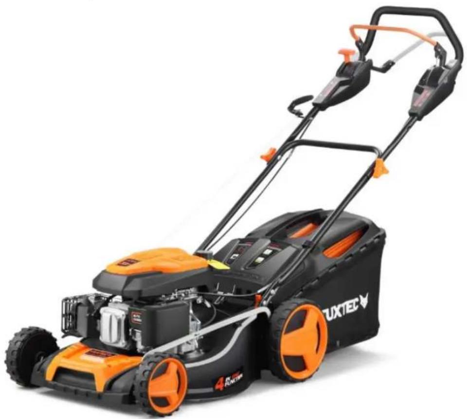 Fuxtec FX-RM4646PE - 1