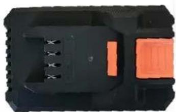 Fuxtec FX-RM4646PE - VERSION FRANCAISE - 5