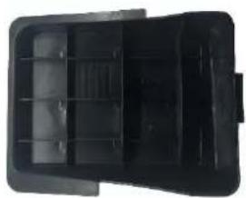 Fuxtec FX-RM4646PE - Achtung - 7
