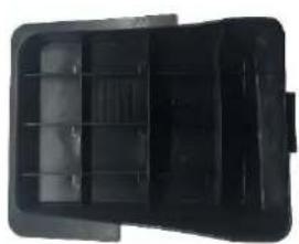 Fuxtec FX-RM4646PE - VERSION FRANCAISE - 17