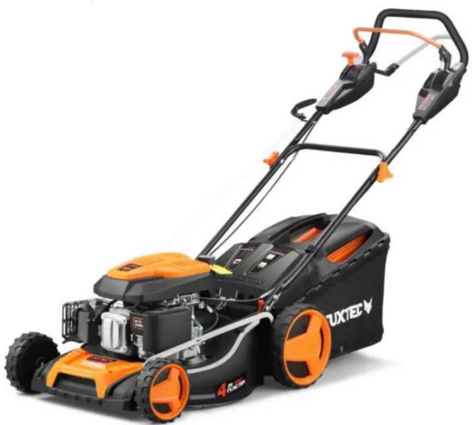 Fuxtec FX-RM4646PE - 1