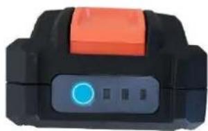 Fuxtec FX-RM4646PE - VIKTIGT: - 2