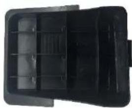 Fuxtec FX-RM4646PE - Achtung - 8