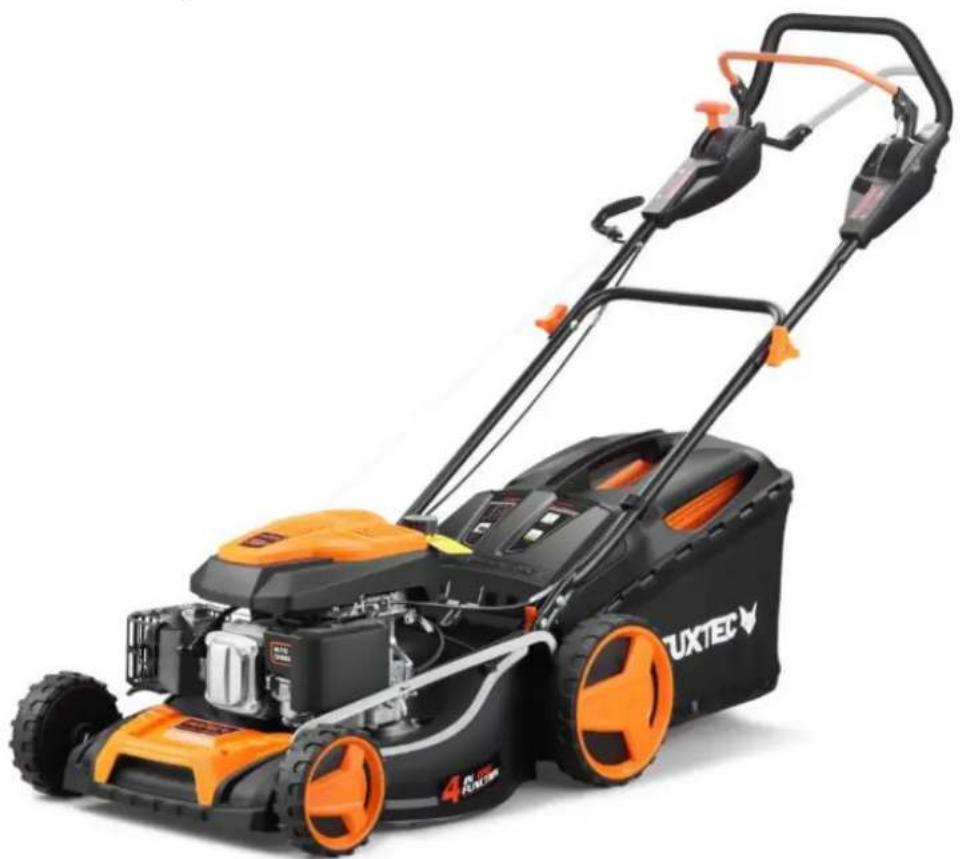 Fuxtec FX-RM4646PE - 1