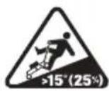 DEWALT DCMWSP156N - Bildzeichen am Werkzeug - 9