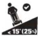 DEWALT DCMWSP156N - Alet Üzerindeki Etiketler - 11