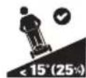 DEWALT DCMWSP156N - Markings on Tool - 11