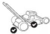 DEWALT DCMWSP156N - Marquages apposés sur l'outil - 14
