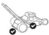 DEWALT DCMWSP156N - Alet Üzerindeki Etiketler - 14