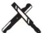 DEWALT DCMWSP156N - Anzeige zum Scharfenden der Messer (Abb. S) - 1