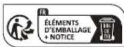 DEWALT DCMWSP156N - Protection de l'environnement - 2