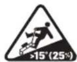 DEWALT DCMWSP156N - Markings on Tool - 8