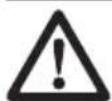 HUSQVARNA TF 334 - Safety definitions - 1